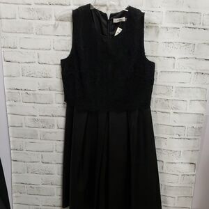 Calvin Klein dress 